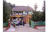 Viesu māja Miškolca / Miskolc Ungārija